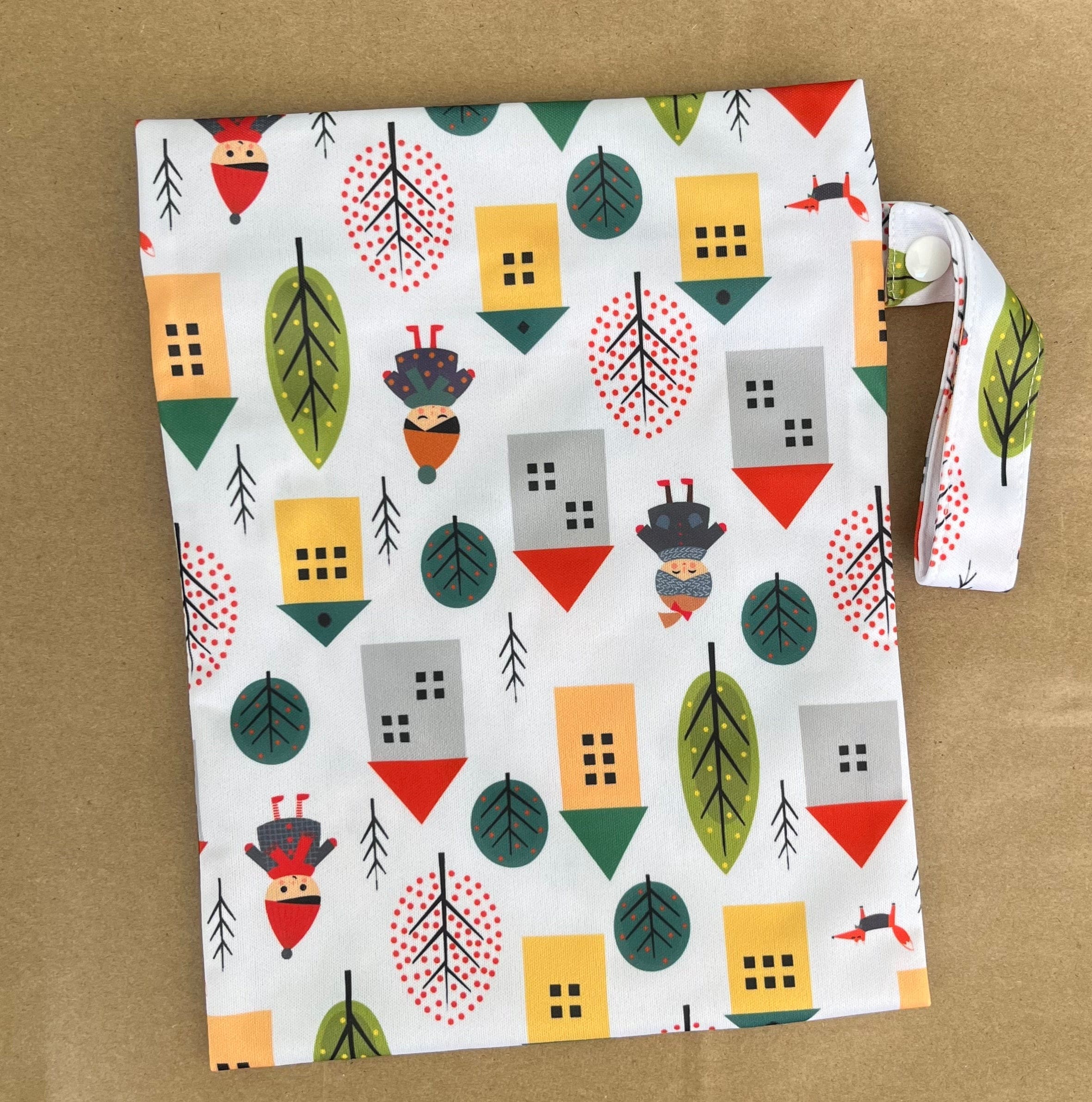 Medium Wet Bags - Image 37