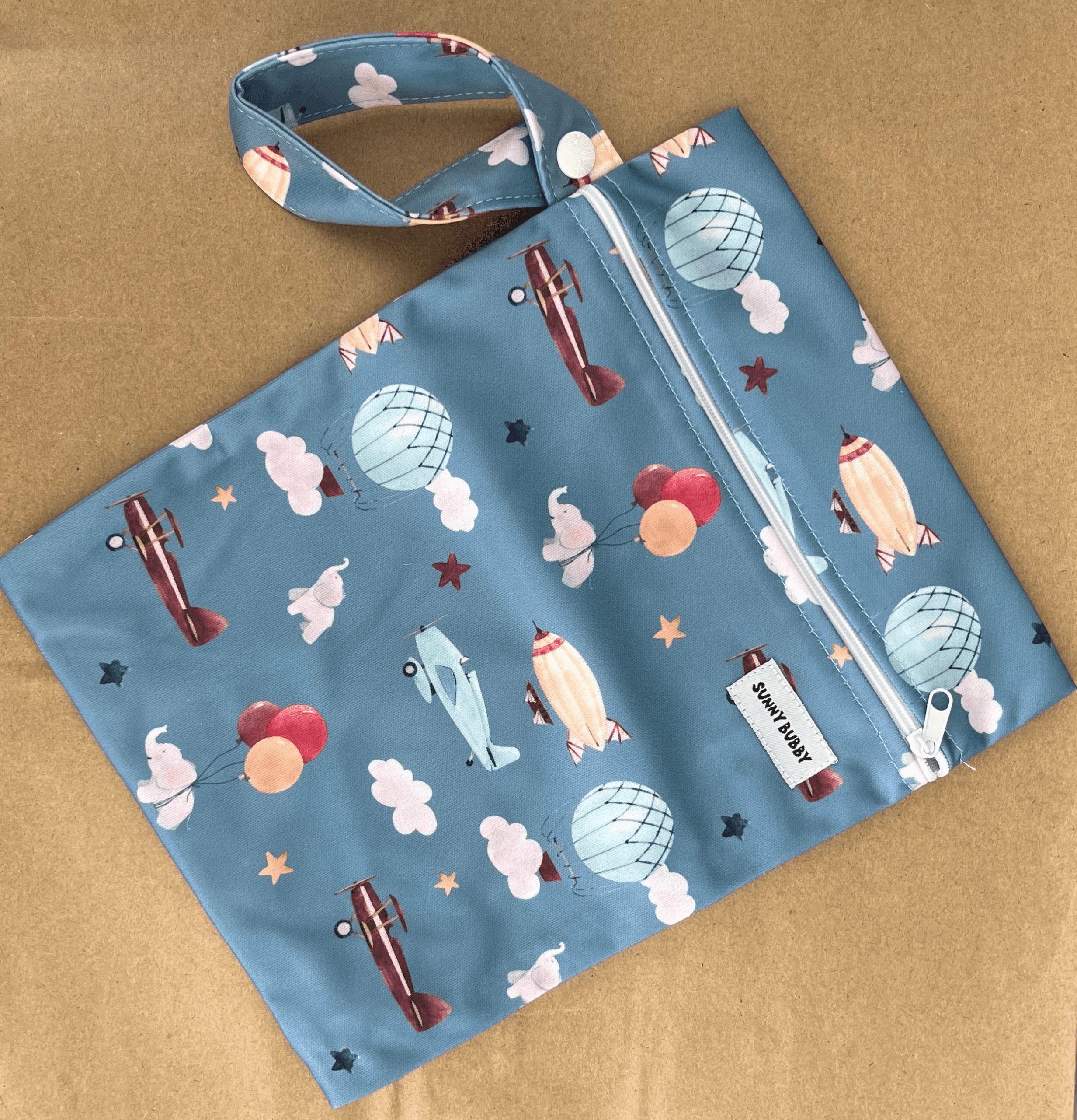 Medium Wet Bags - Image 16