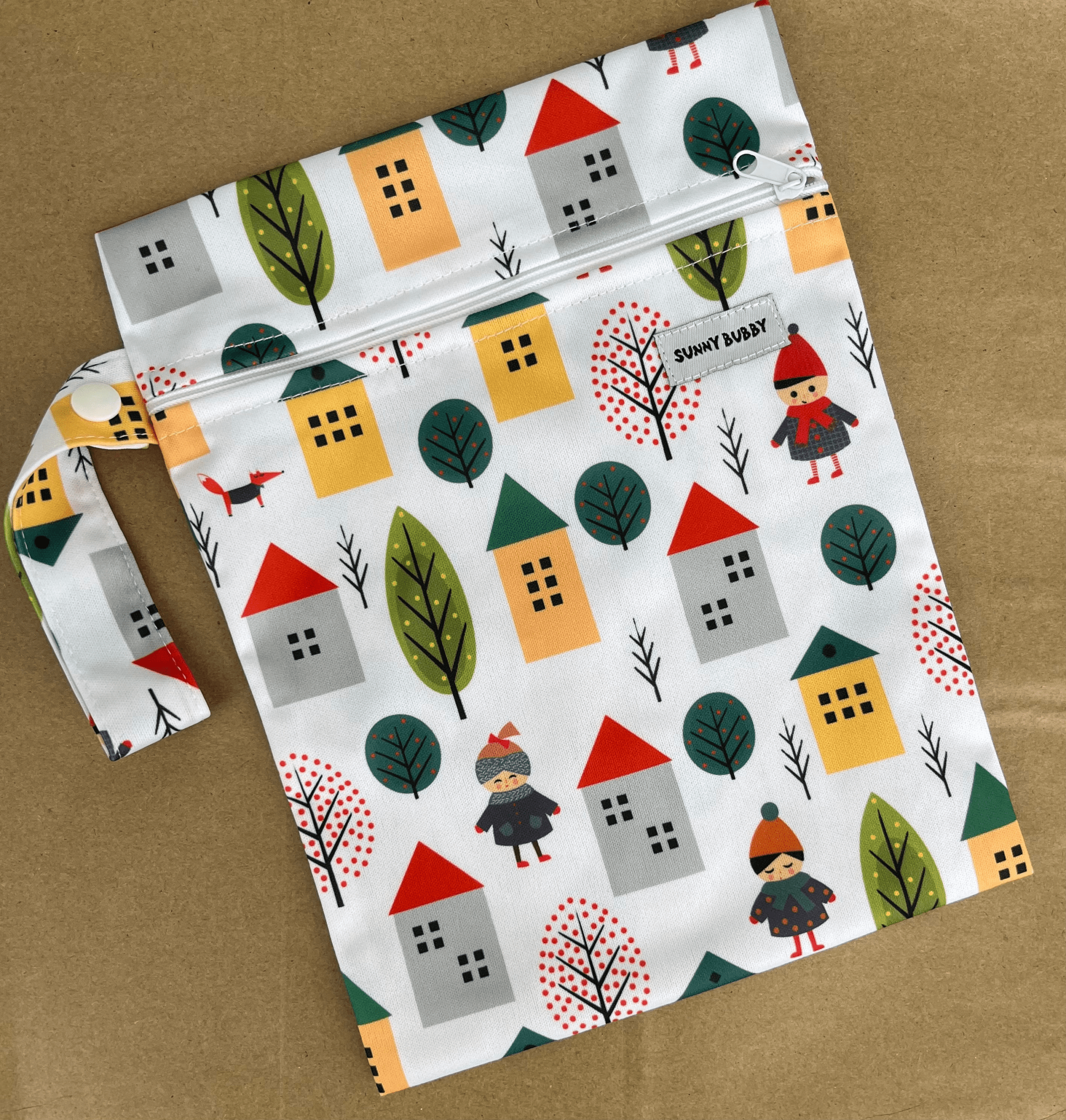 Medium Wet Bags - Image 17