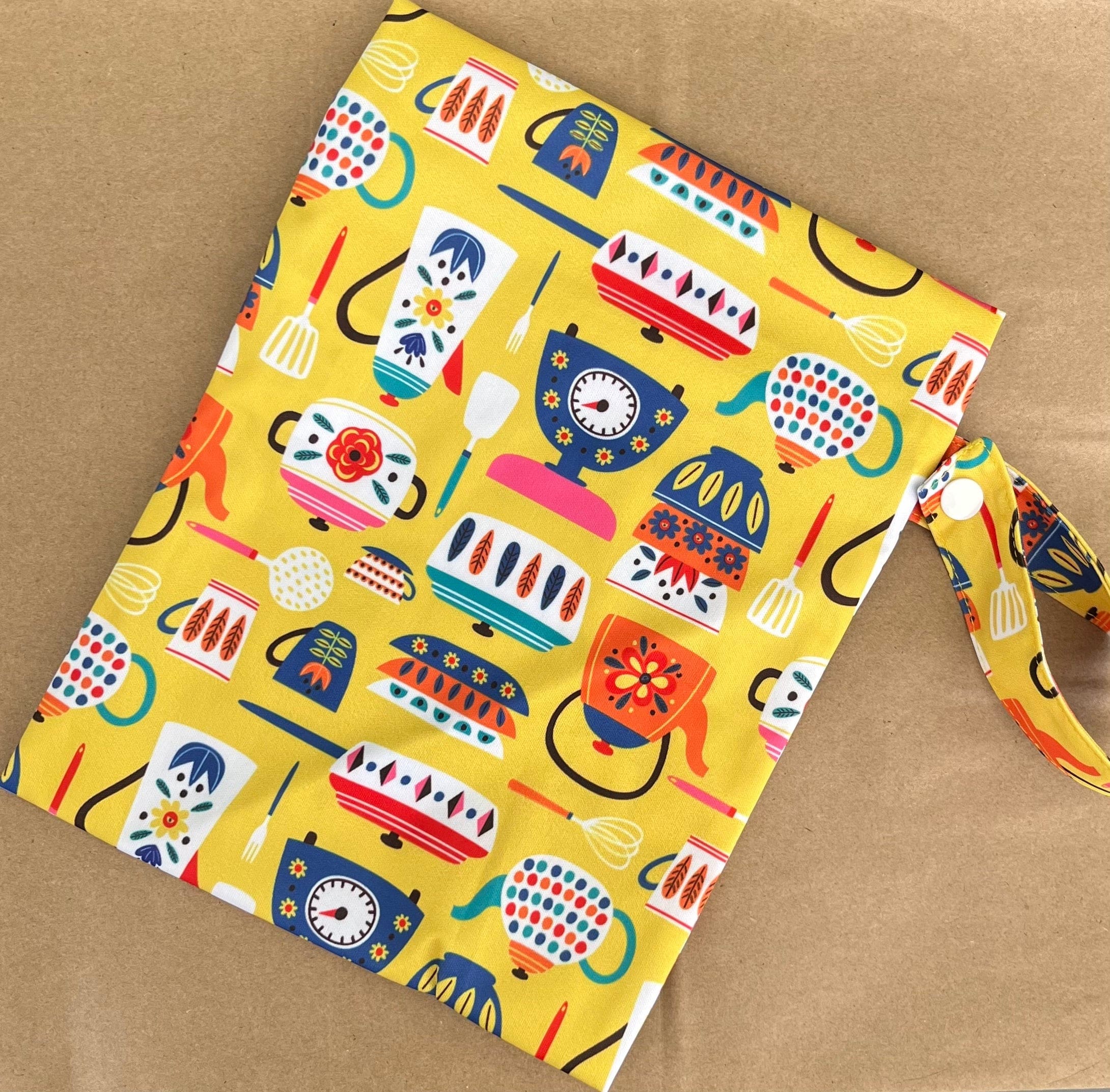 Medium Wet Bags - Image 39