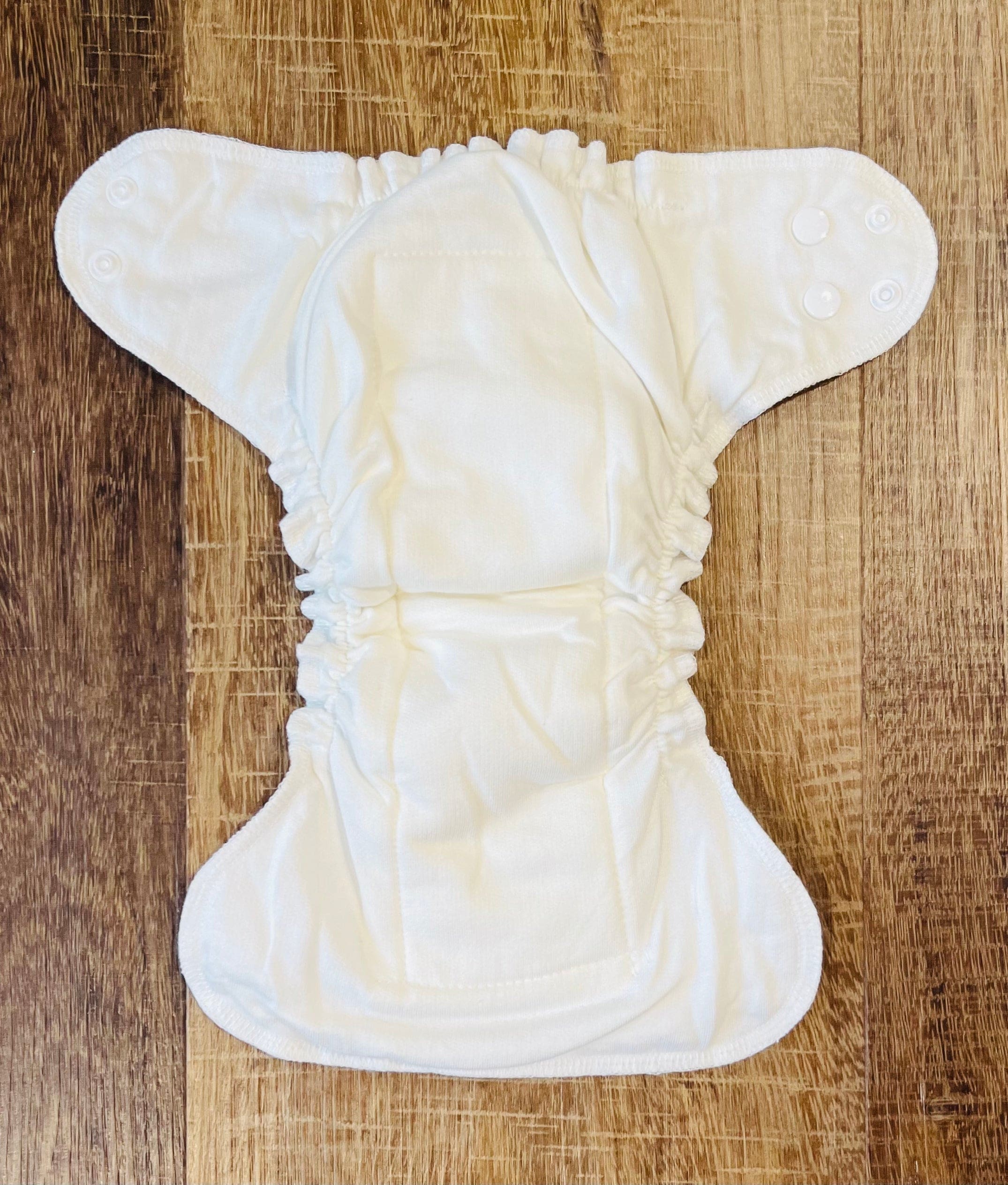 Sunrise Bamboo Cotton Newborn All in One MCN - Image 4