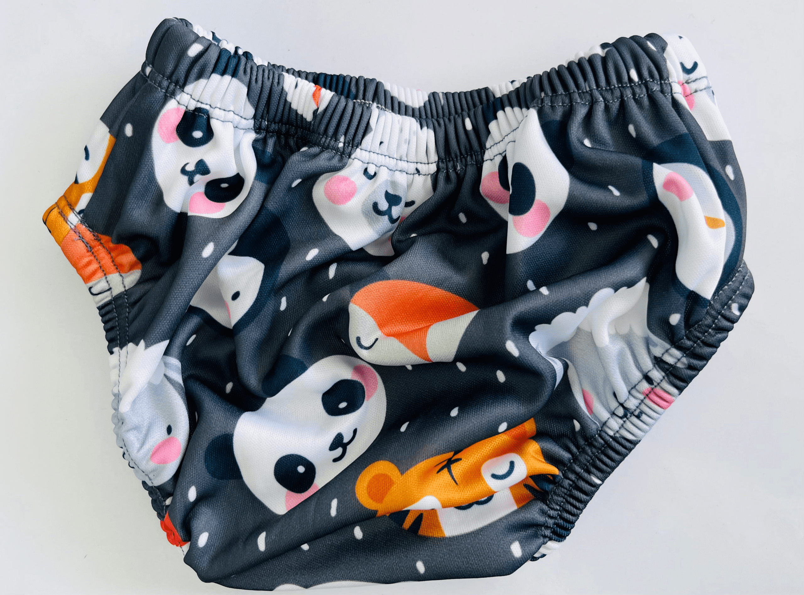 Heads Reusable Swim Nappy - Image 3