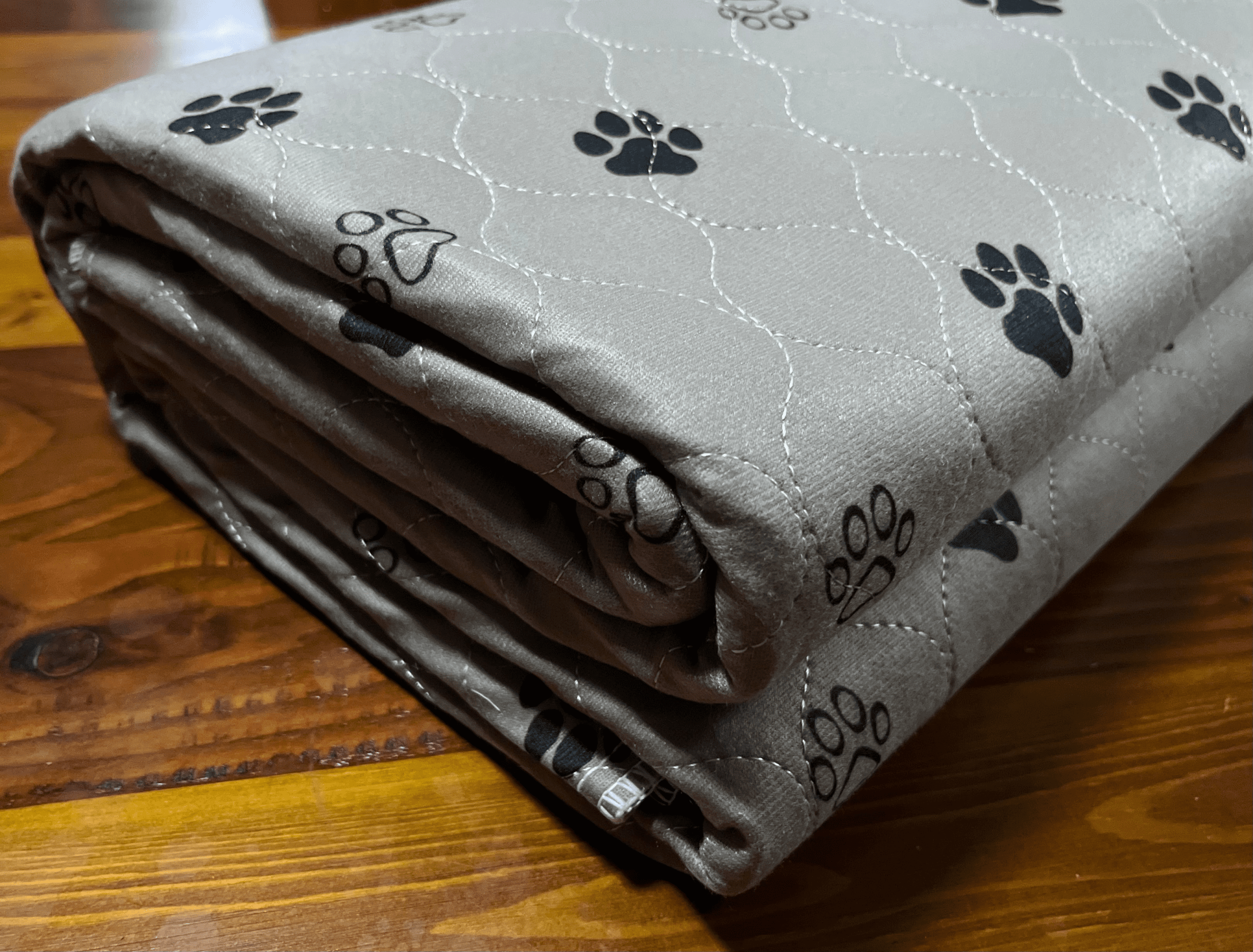 Sunny Puppy Extra Large Reusable Dog Mats - Image 6