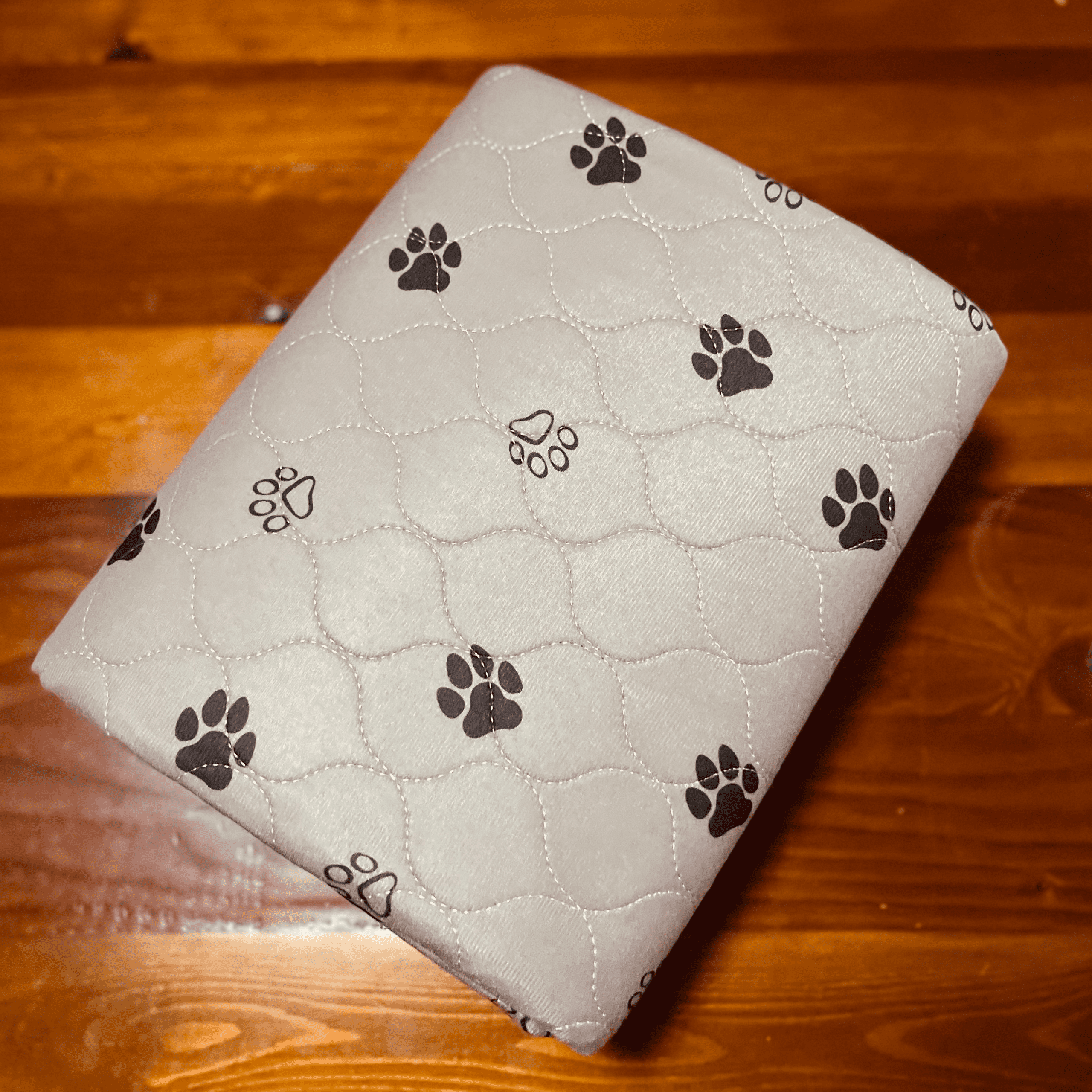 Sunny Puppy Extra Large Reusable Dog Mats - Image 3