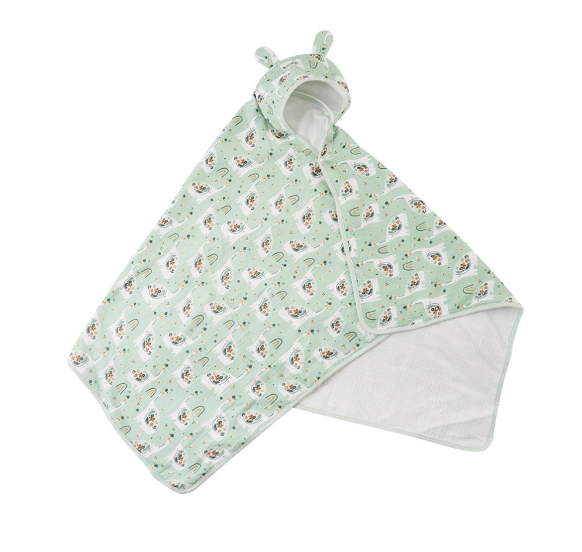 100% Cotton Hooded Swim/Bath/Beach Towels - Image 20