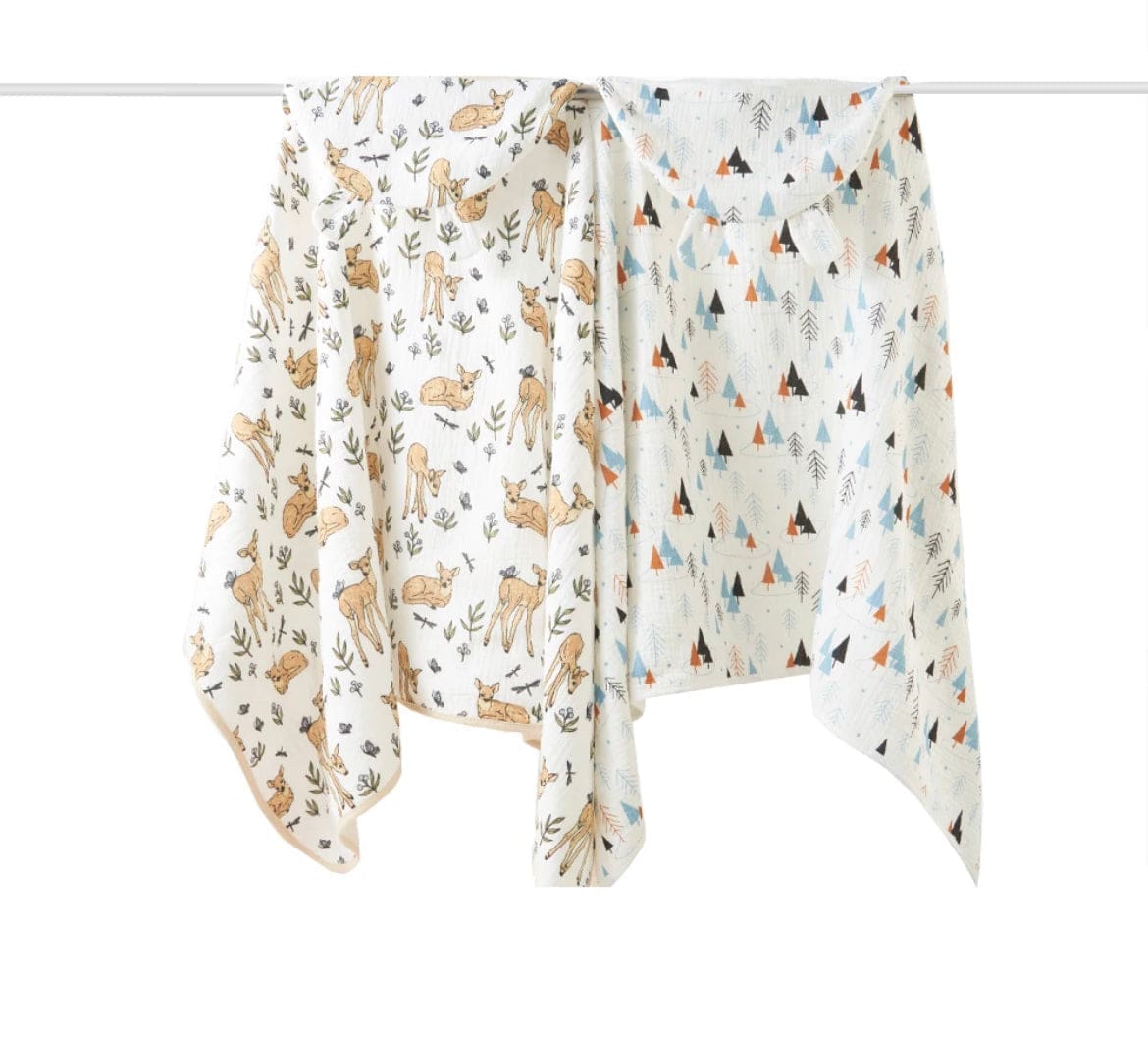 100% Cotton Hooded Swim/Bath/Beach Towels - Image 19