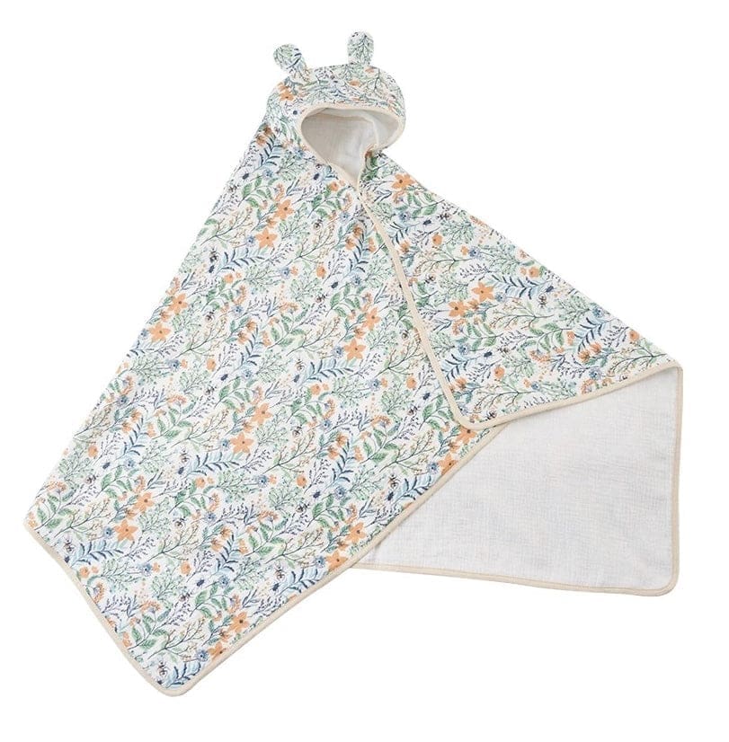 100% Cotton Hooded Swim/Bath/Beach Towels - Image 4