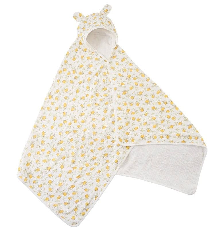 100% Cotton Hooded Swim/Bath/Beach Towels - Image 7