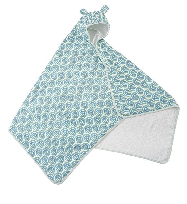 100% Cotton Hooded Swim/Bath/Beach Towels - Image 11