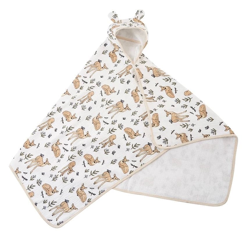 100% Cotton Hooded Swim/Bath/Beach Towels - Image 12