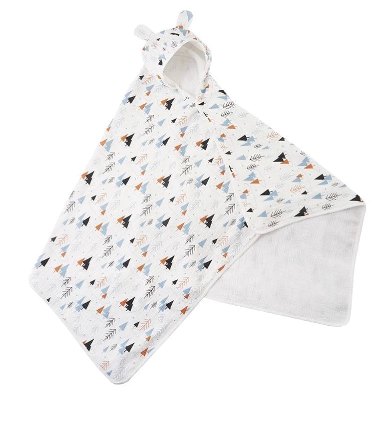 100% Cotton Hooded Swim/Bath/Beach Towels - Image 13