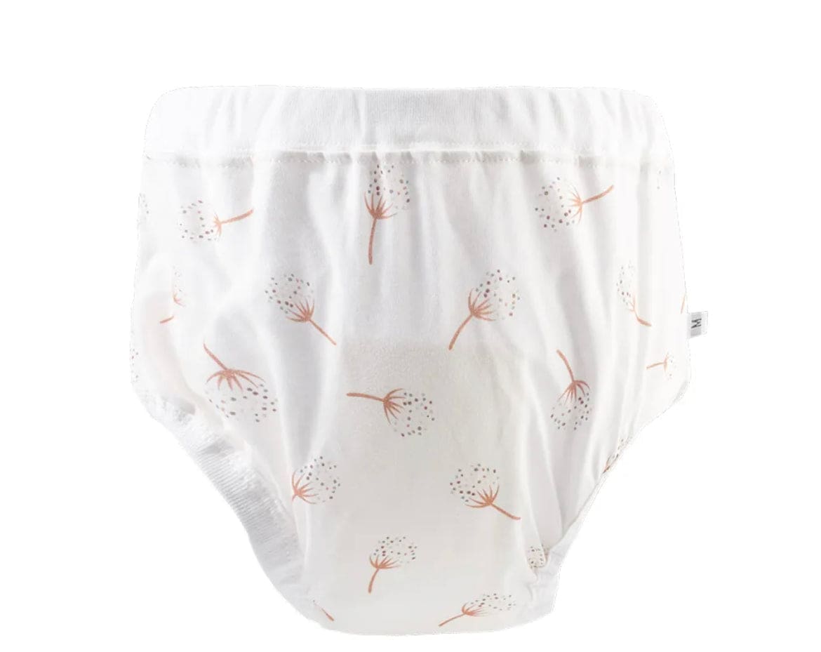 Medium Cotton Training Pants (6-12kg) - Image 3