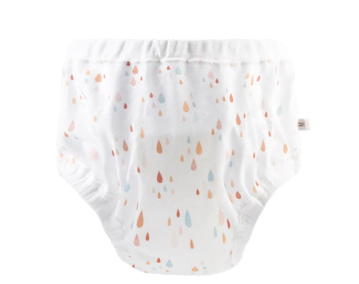 Medium Cotton Training Pants (6-12kg) - Image 4