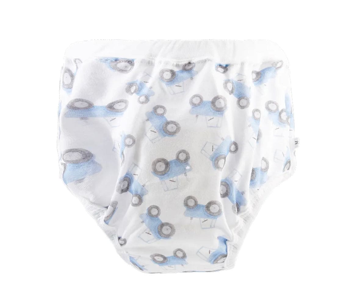 Medium Cotton Training Pants (6-12kg) - Image 8