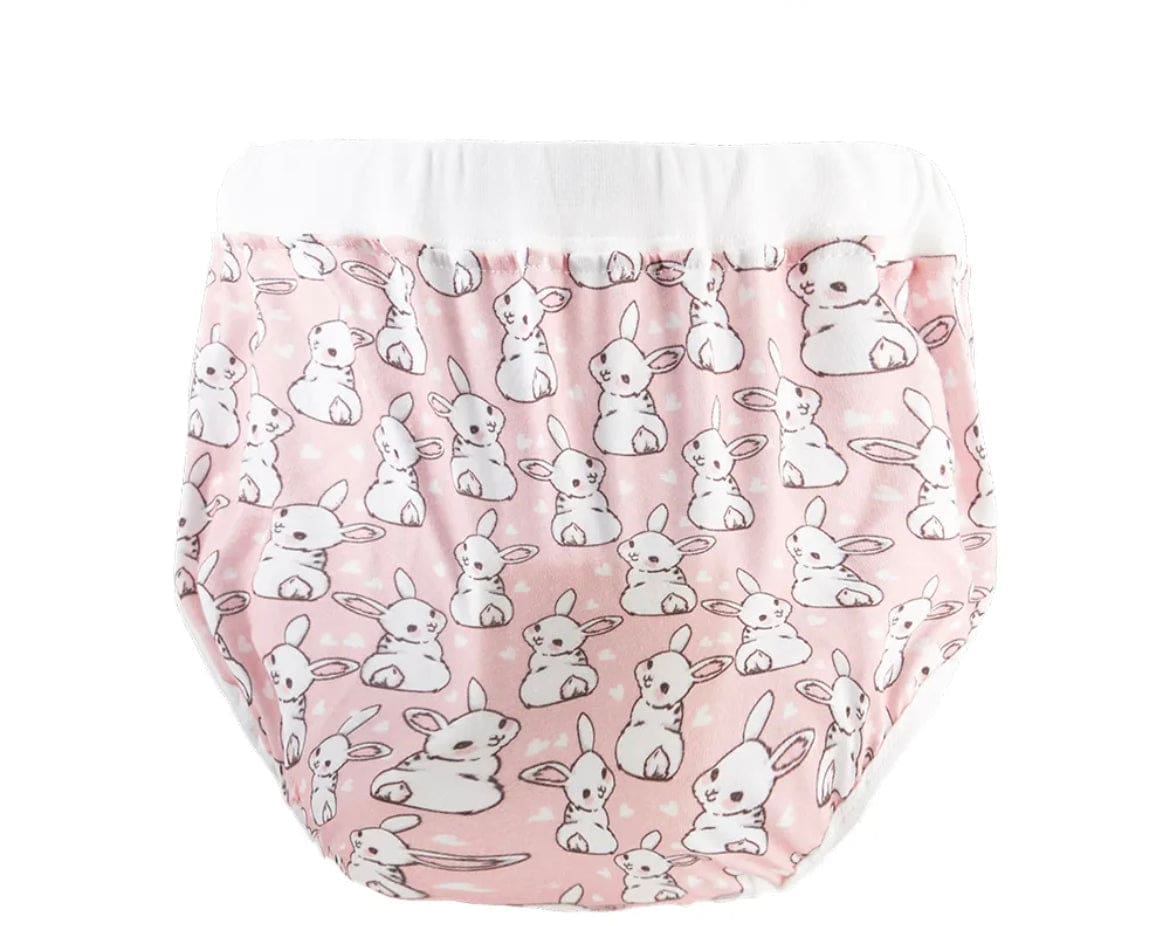 Medium Cotton Training Pants (6-12kg) - Image 9