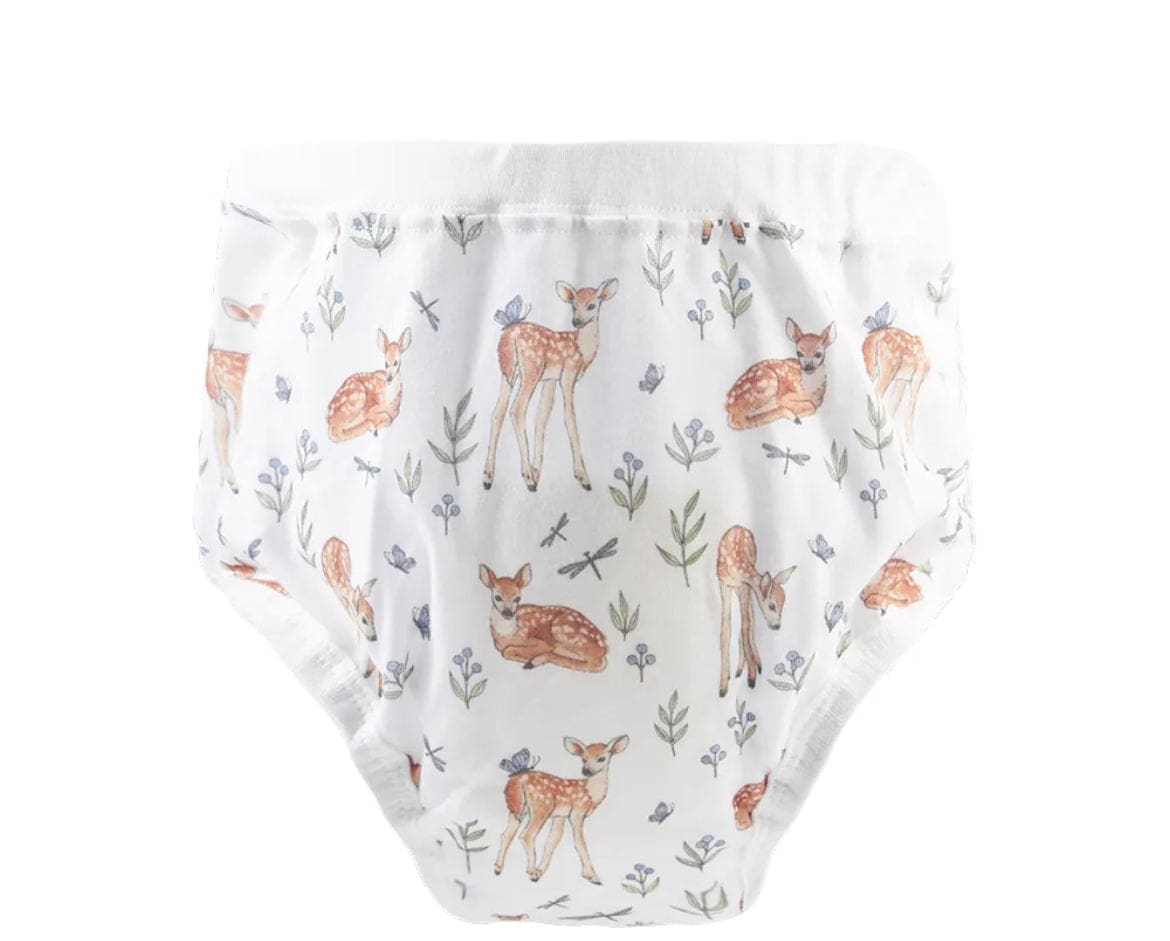 Extra Large Cotton Training Pants (18-24kg) - Image 10