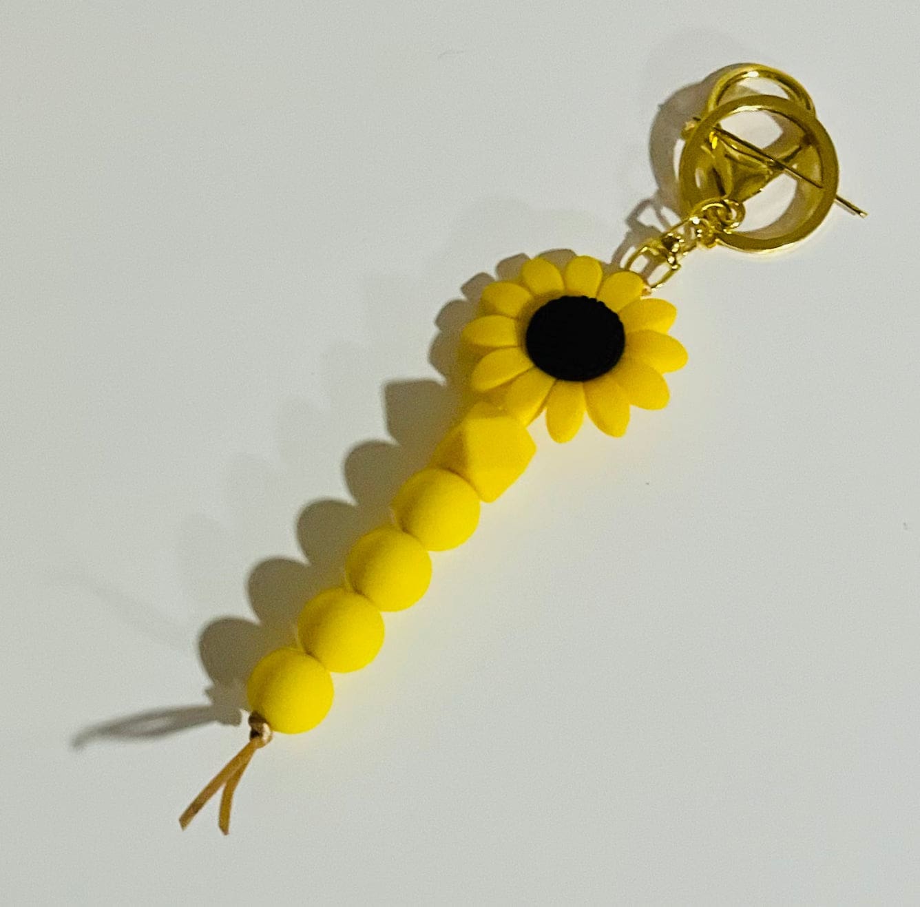 Handmade Personalised Key Chains - Image 11