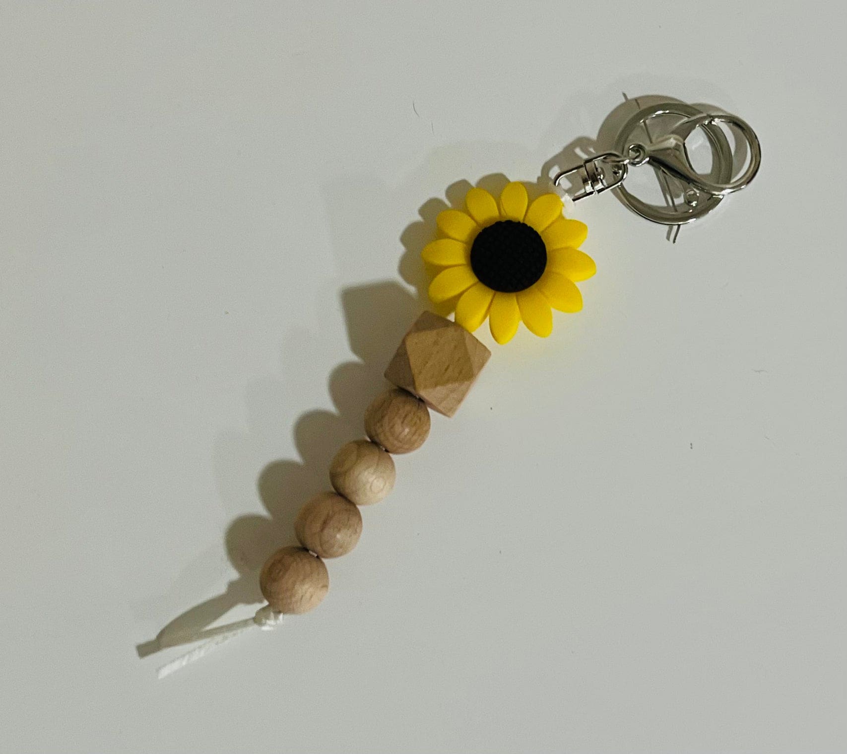 Handmade Personalised Key Chains - Image 12