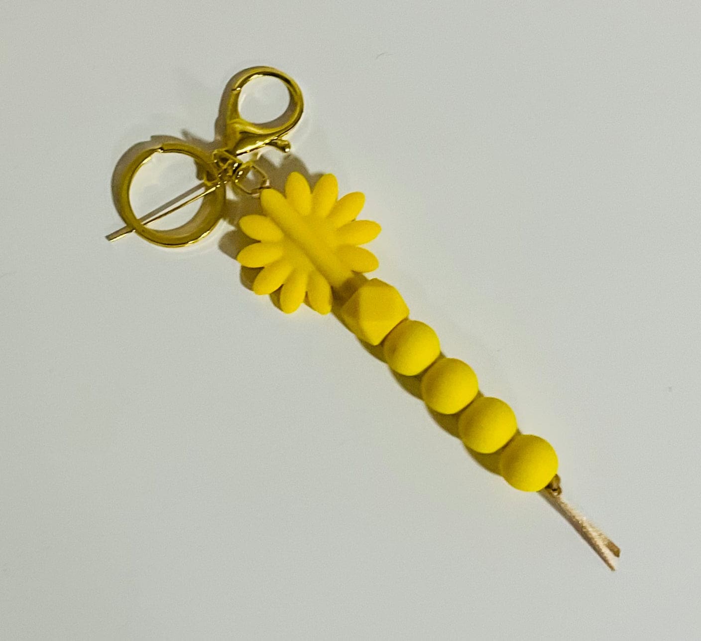 Handmade Personalised Key Chains - Image 14