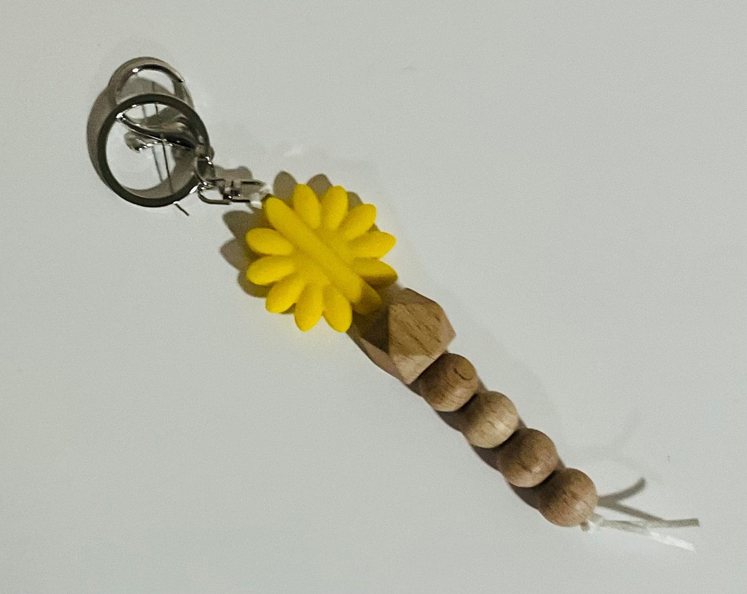 Handmade Personalised Key Chains - Image 15