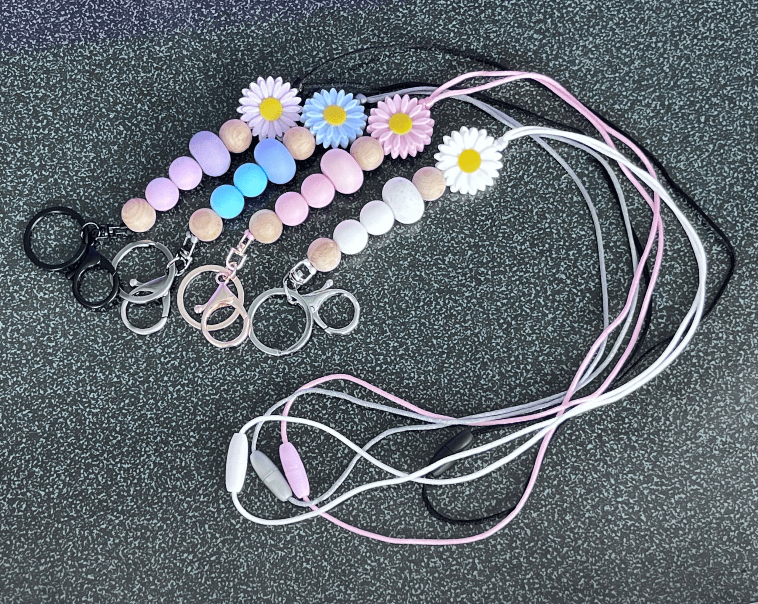 Handmade Lanyards - Image 8