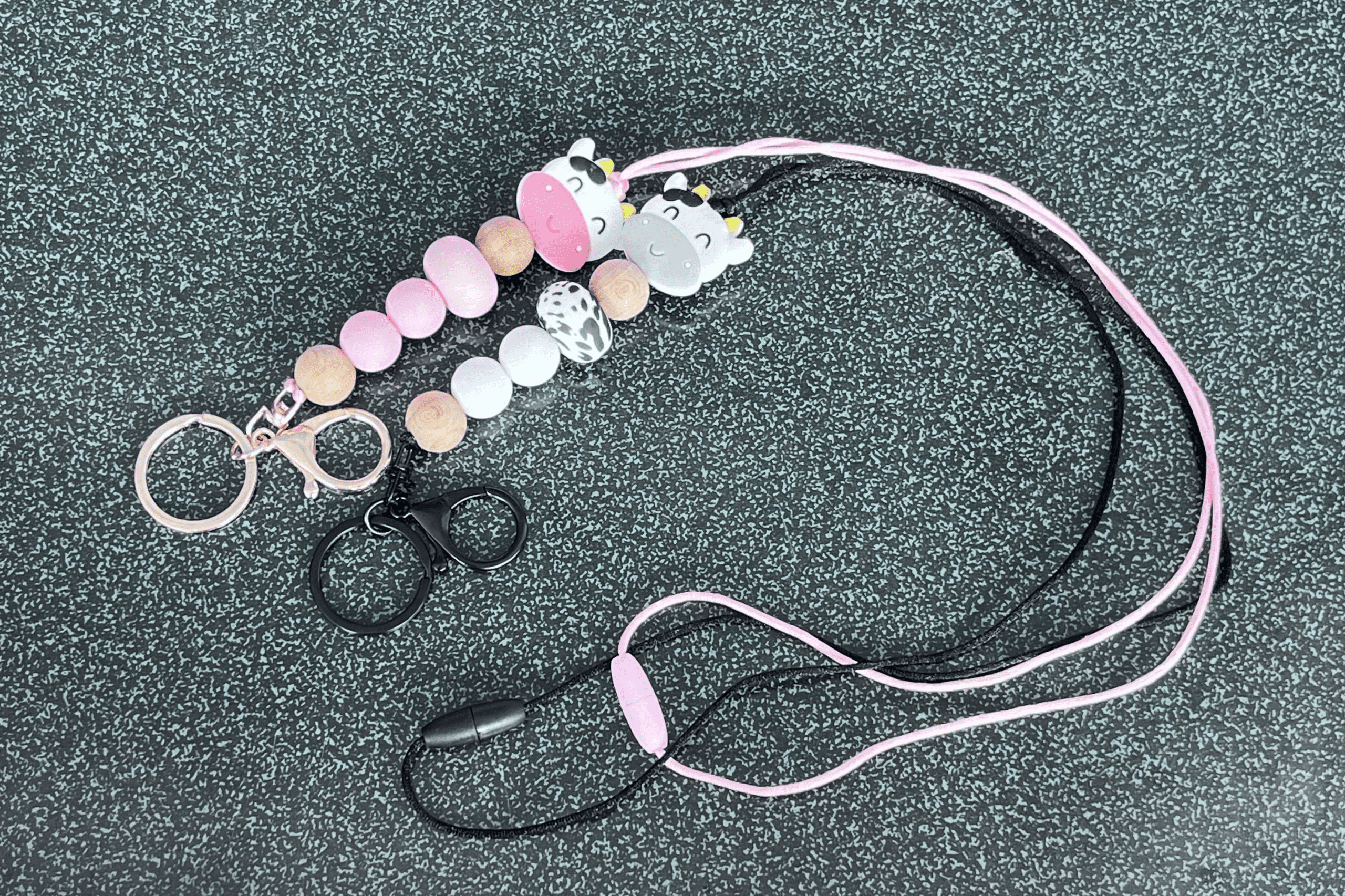 Handmade Lanyards - Image 9