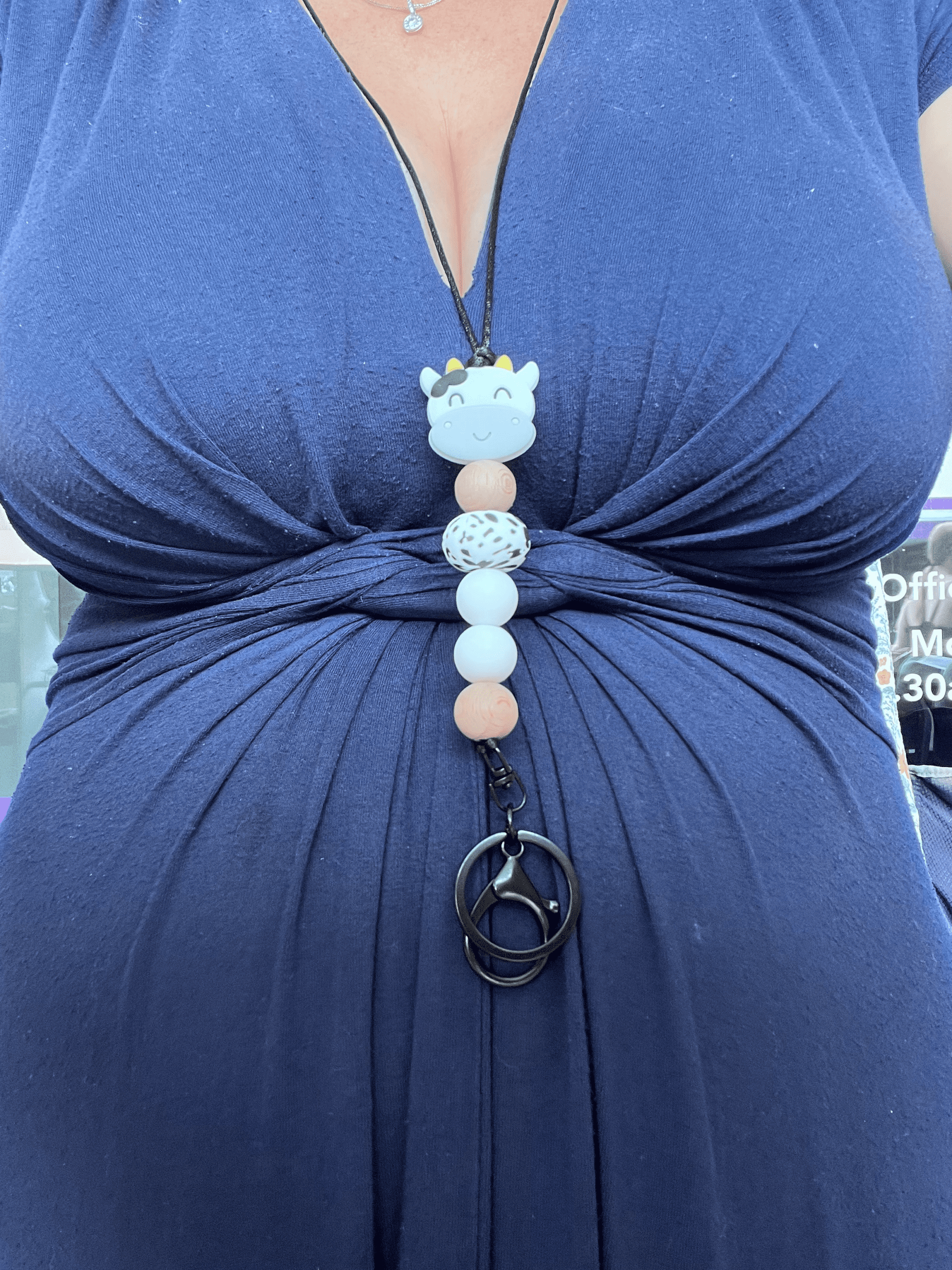 Handmade Lanyards - Image 3