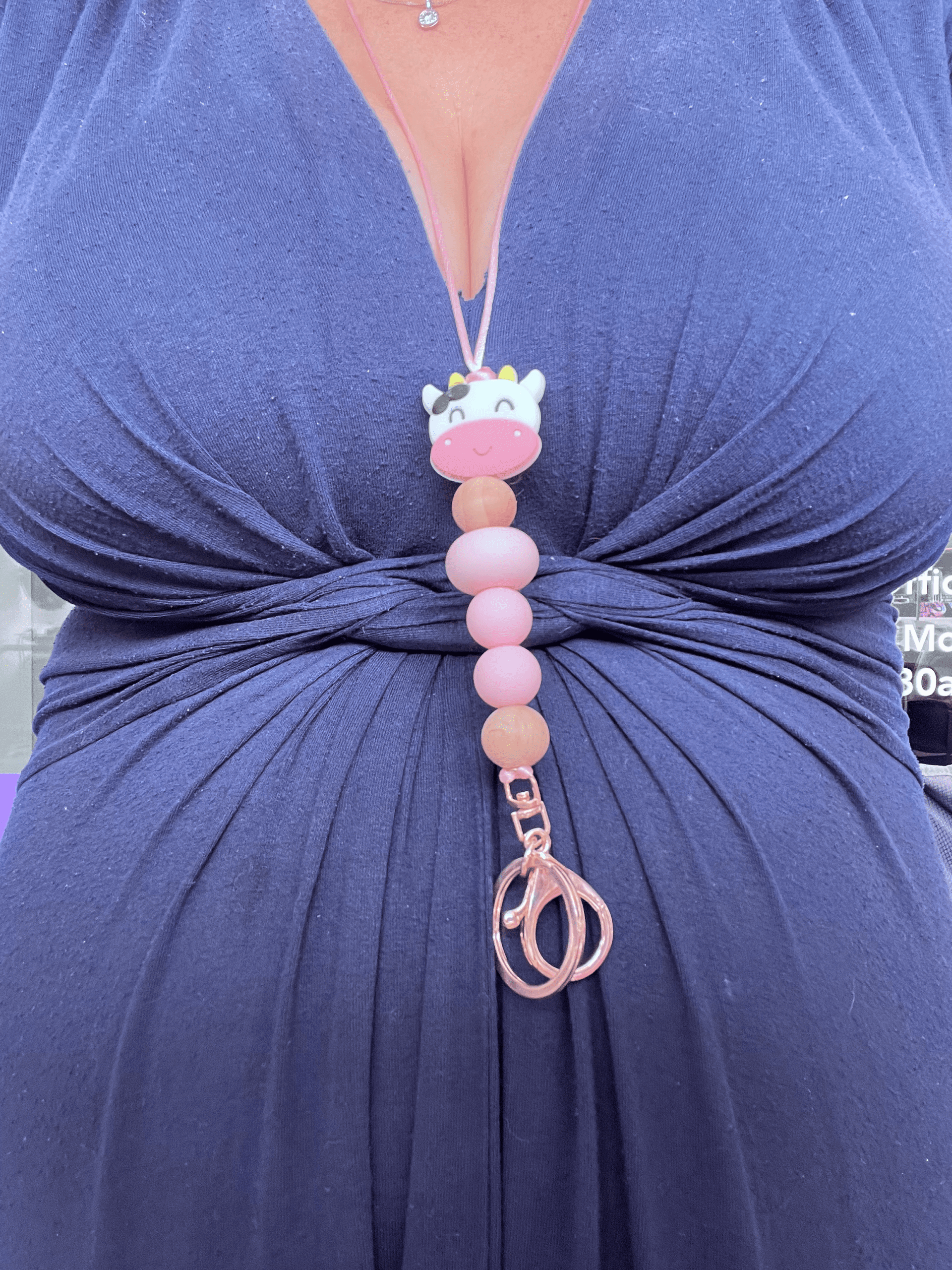 Handmade Lanyards - Image 4