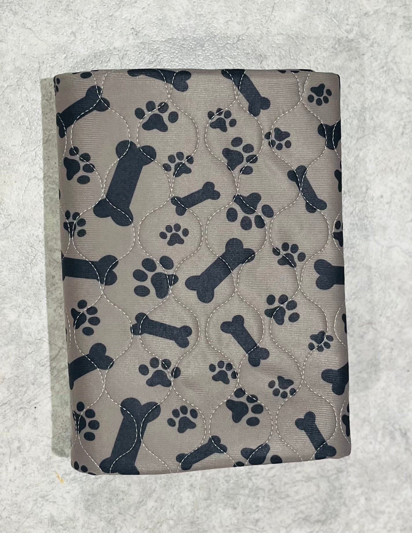 Sunny Puppy 118x118cm Reusable Dog Mats - Image 5