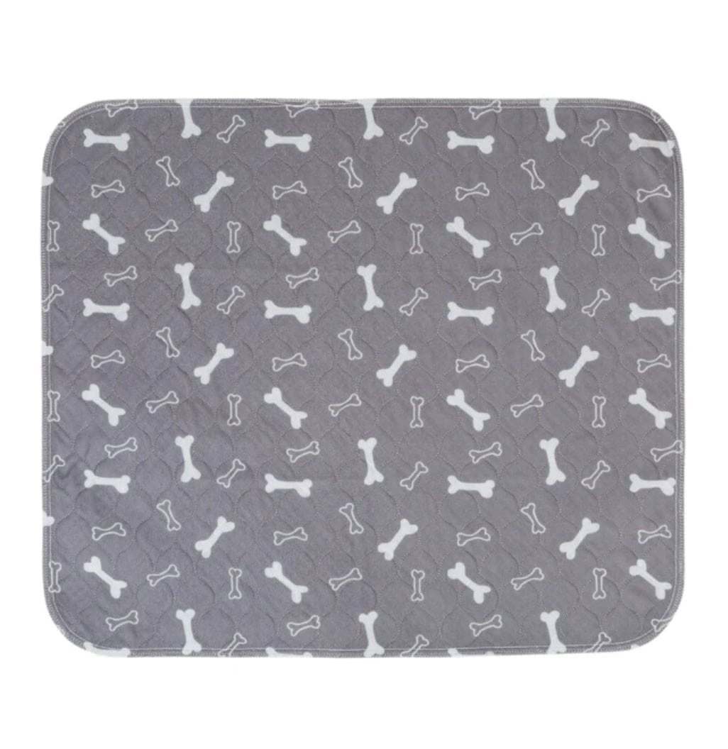 Sunny Puppy 118x118cm Reusable Dog Mats - Image 6