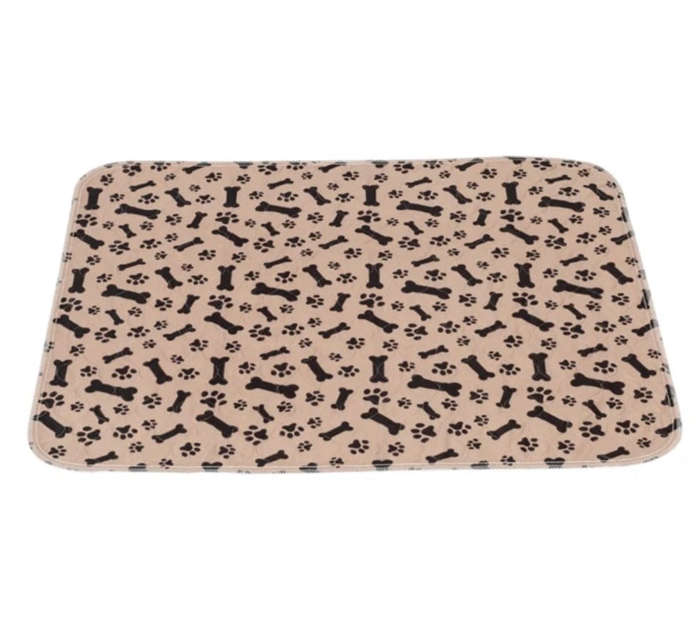 Sunny Puppy 118x118cm Reusable Dog Mats - Image 10