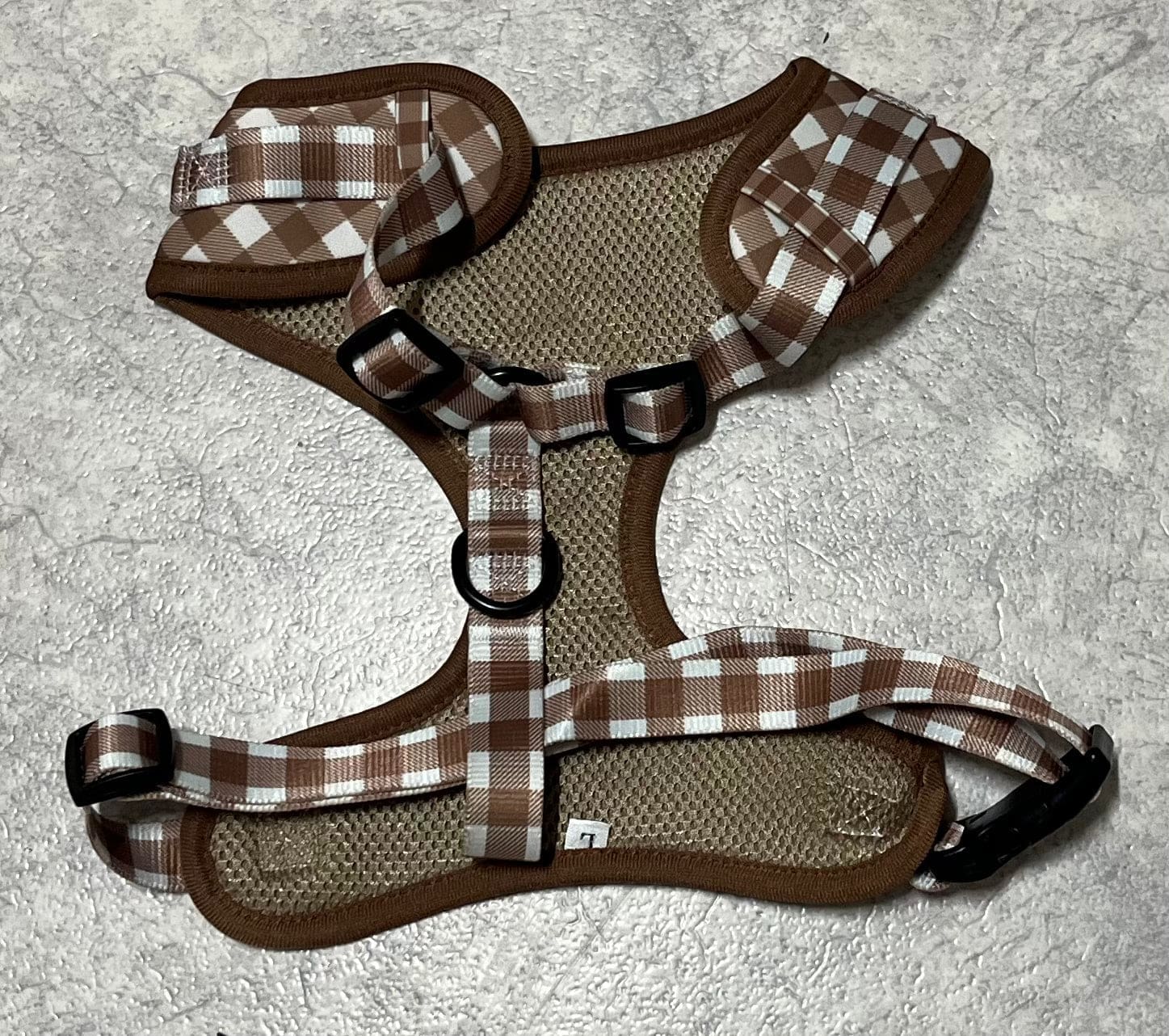 Sunny Puppy Dog Chest Harness - Image 6