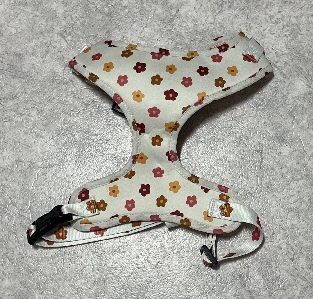 Sunny Puppy Dog Chest Harness - Image 3