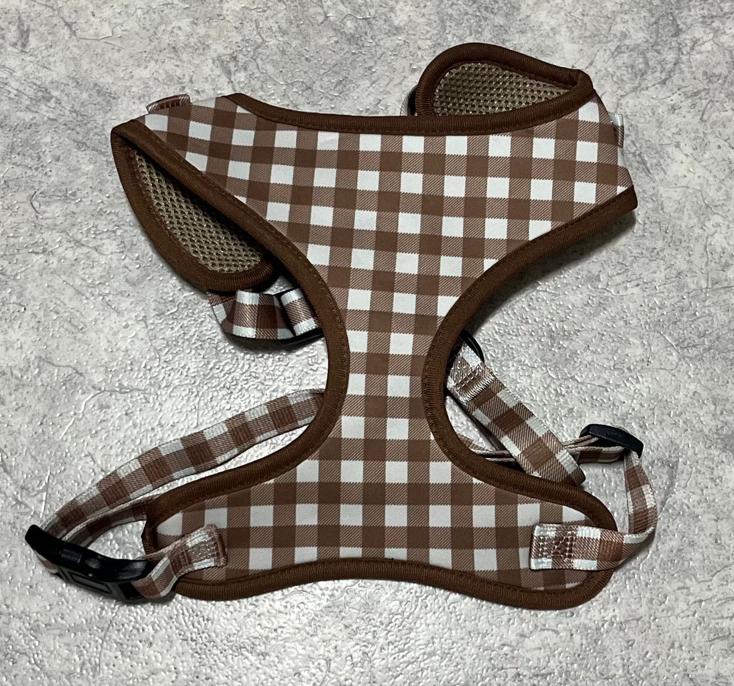 Sunny Puppy Dog Chest Harness - Image 4