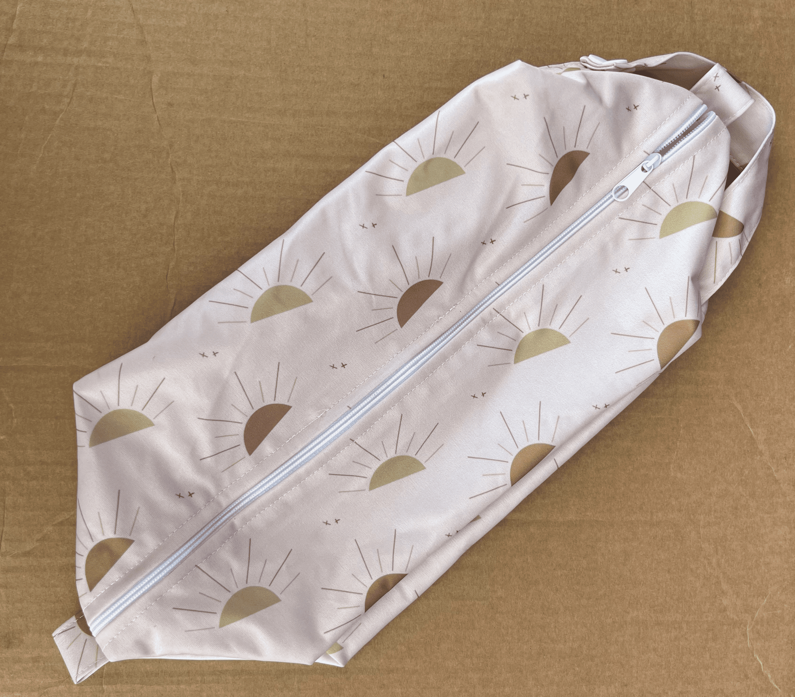 Suns Nappy Wet Bag POD